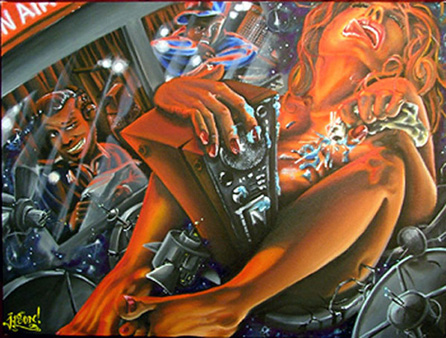 Tattoos - honey im thinking of trying a new toothpaste - 13619